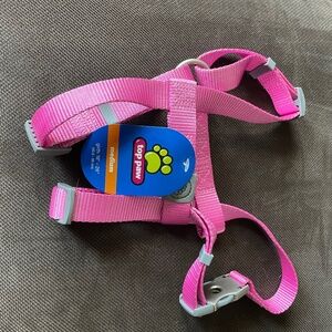 Dog Harness